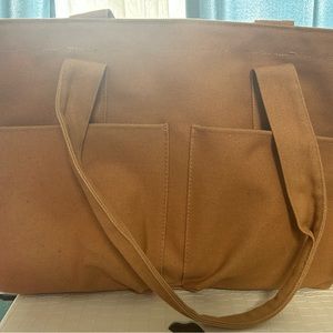 Dagne Dover small vida in pinto. Includes all accessories. Discontinued, rare